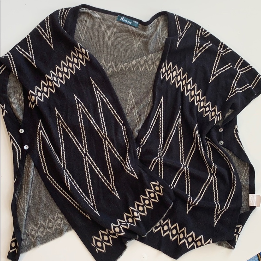 Cover Shawl /Blanket